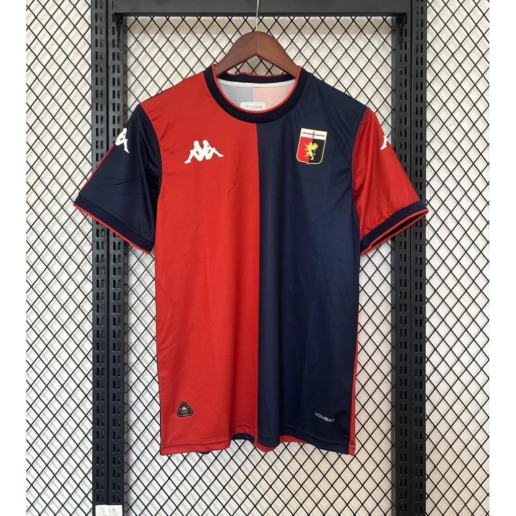 Camisa Genoa