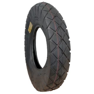 Pneu Aro 8 4.00-8 6 Lonas Super Reforçado P/carga Uso Manual em Oferta na Shopee