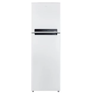 Geladeira Midea Frost Free Duplex 425L RT572EVD F.F Branca