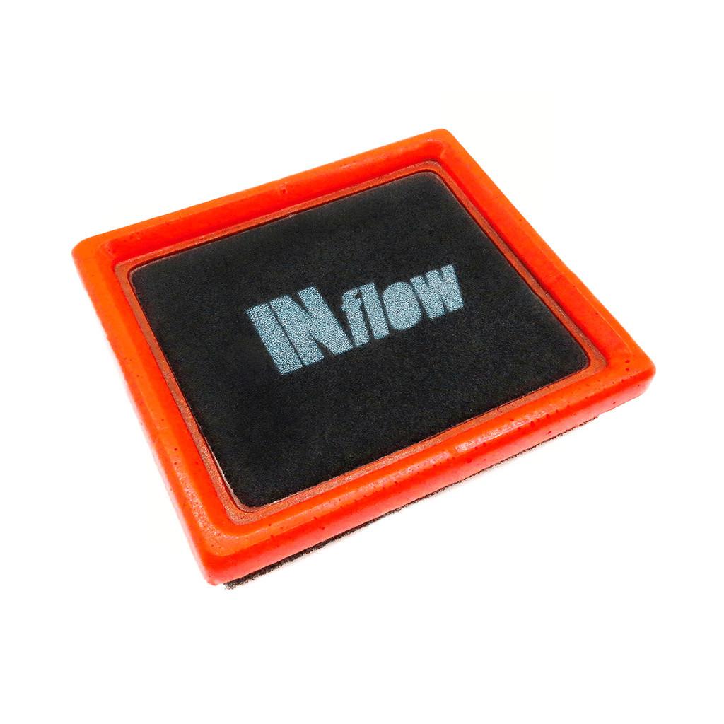 Filtro de Ar Esportivo Inflow CG 125 Cargo ESD 2015 - Inbox Lavável ...