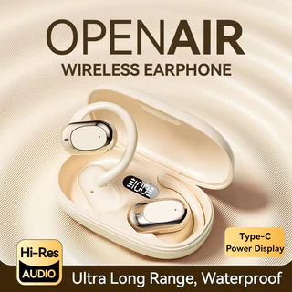 M57 Esportes Fones De Ouvido De Alta Qualidade Bluetooth Sem Fio Com Redução Ruído À Prova Dwaterproof Água Condução Óss