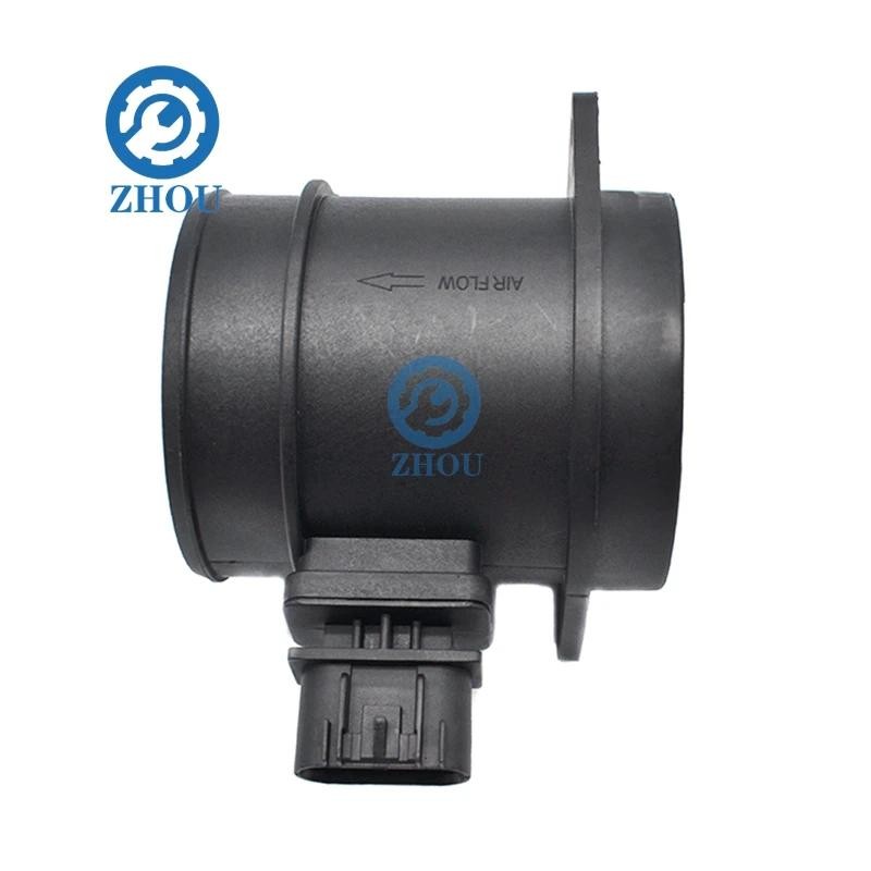 0280218177 21994504 Sensor MAF De Fluxo De Ar Maciço Para Cadilac SRX ...