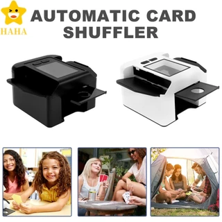 Embaralhador De Cartão Automático Portátil Triturador Elétrico USB Recarregável Máquina De Embaralhamento De Pôquer Shop