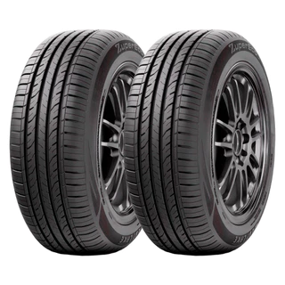 Kit 2 Pneus Aro 15 Westlake 195/65 R15 91V TL ZuperEco Z-108 em Oferta na Shopee