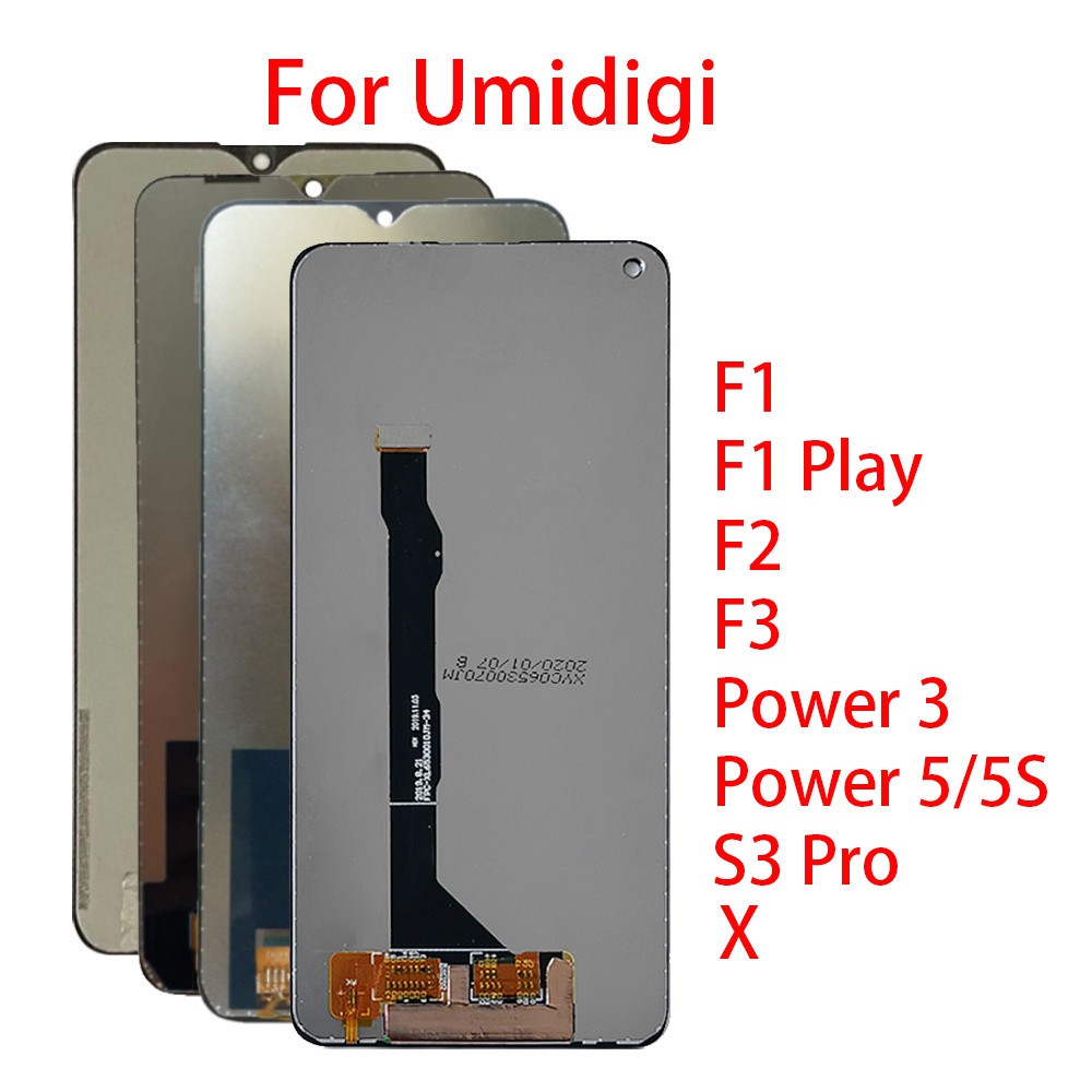 Celular Umidigi F2 em Promoção na Shopee Brasil 2026