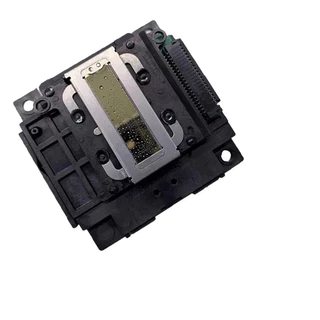 Cabeça Impressão Epson L3110 L3150 L3210 L3250 L4150 L4160 L5290