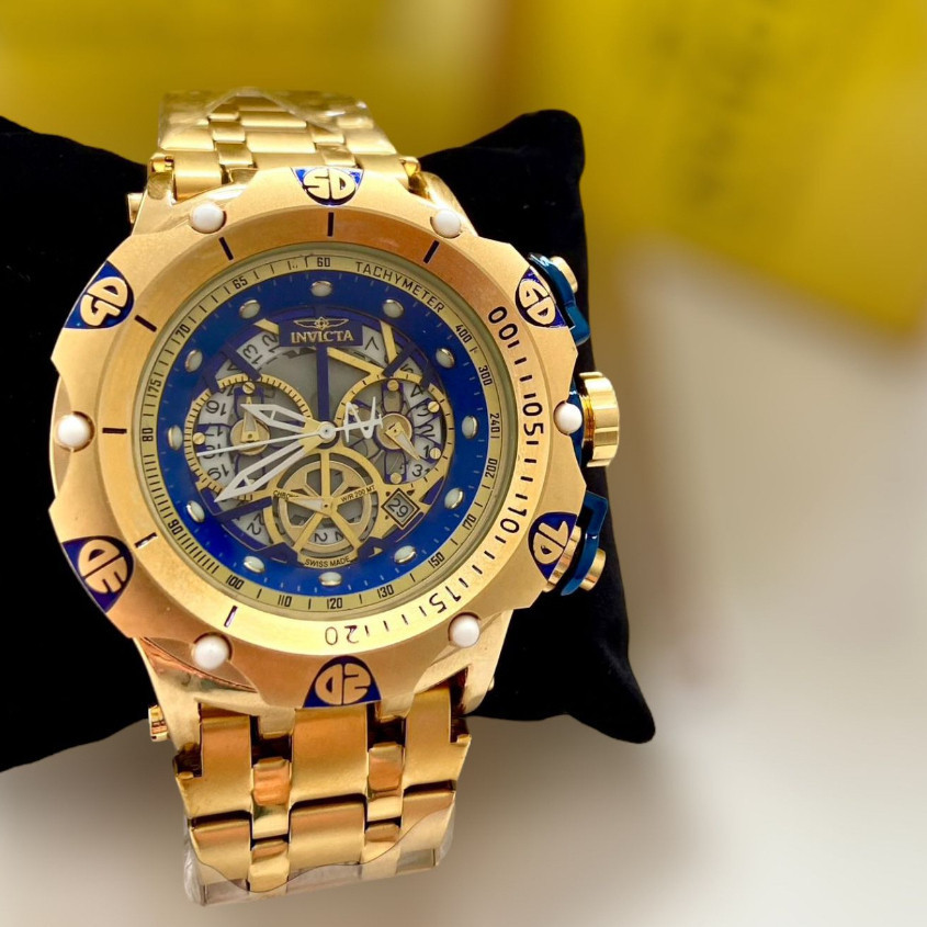 Relógio Invicta 16805 Hybrid Masculino | Shopee Brasil
