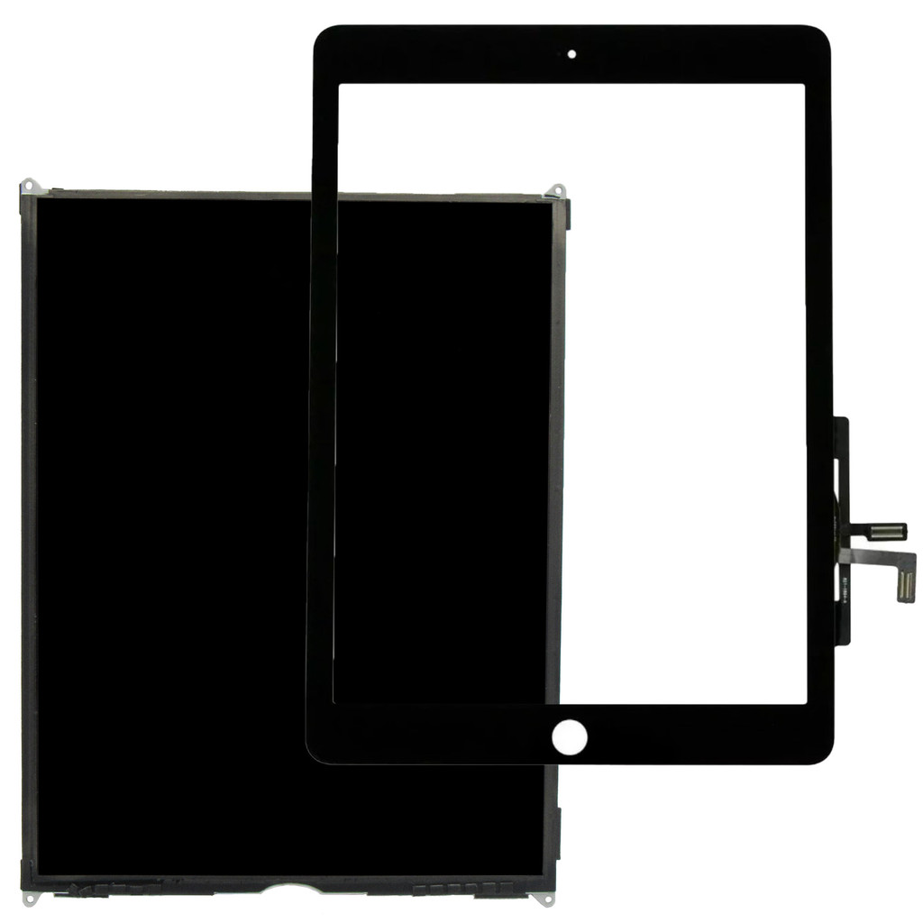 Écran LCD Original Pour IPad 5 (2017) – Dalle 821-1824-A – Modèles A1822/A1823