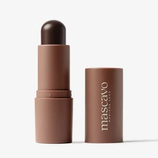 Mascavo Shape Stick Contorno Em Bastão Cioccolato 6G em Oferta na Shopee