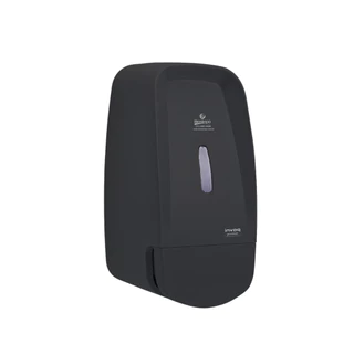 Saboneteira compatível com Refil ou Reservatório Invoq Premisse em Oferta na Shopee