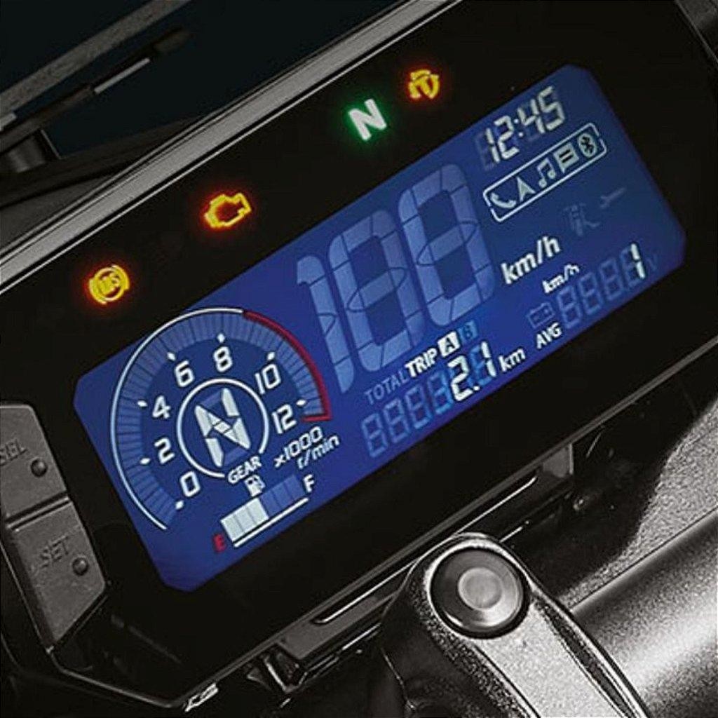 Película para Honda CB 300F - Hydrogel HD - Gshield