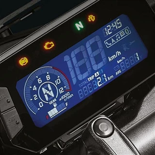 Película para Honda CB 300F - Hydrogel HD - Gshield