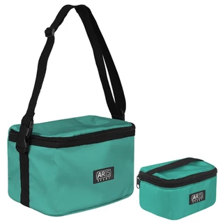Kit 2x Bolsas Termicas Ar15 Sport Tiffany M e P
