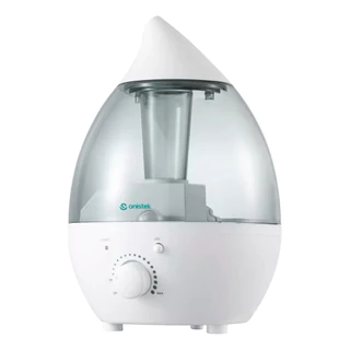Umidificador De Ar Ambiente Ultrassônico 1,5L Bivolt 110/220v
