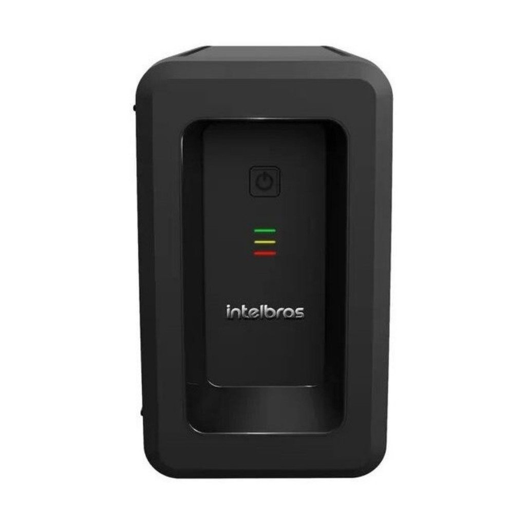 NOBREAK INTELBRAS ATTIV 600VA BIVOLT