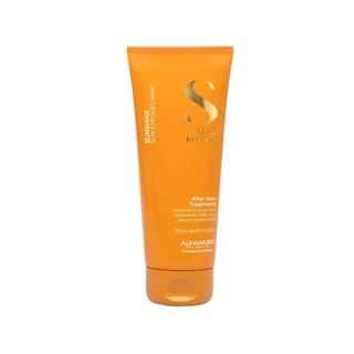 Alfaparf Milano Professional Semi di Lino Sunshine After Sun Treatment Leave-in  200ml em Oferta na Shopee