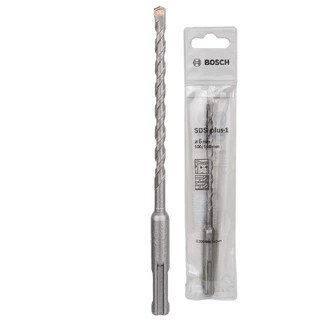 Broca Para Concreto Sds Plus Martelete 6mm Bosch