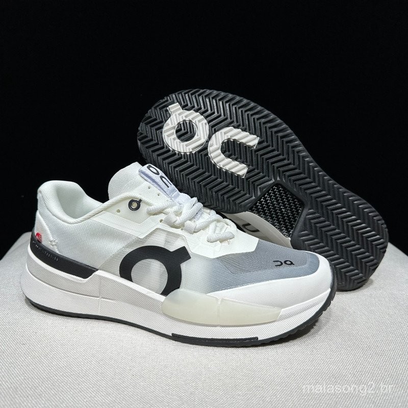 The Roger Rro 2 Co-design profissional esportes lazer tênis de corrida C9TF