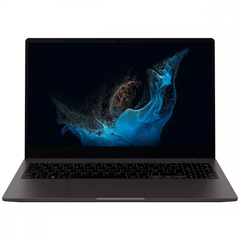 Notebook Samsung Galaxy Book 2 15.6 FHD I7-1255U SSD 512GB 8GB Windows ...
