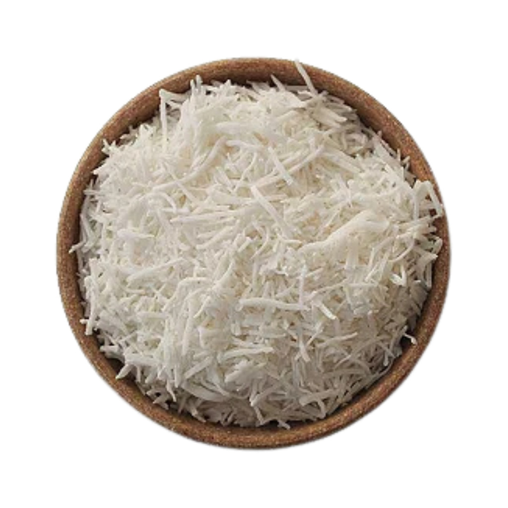 COCO RALADO FINO IMPORTADO C/ 10 KG | Shopee Brasil