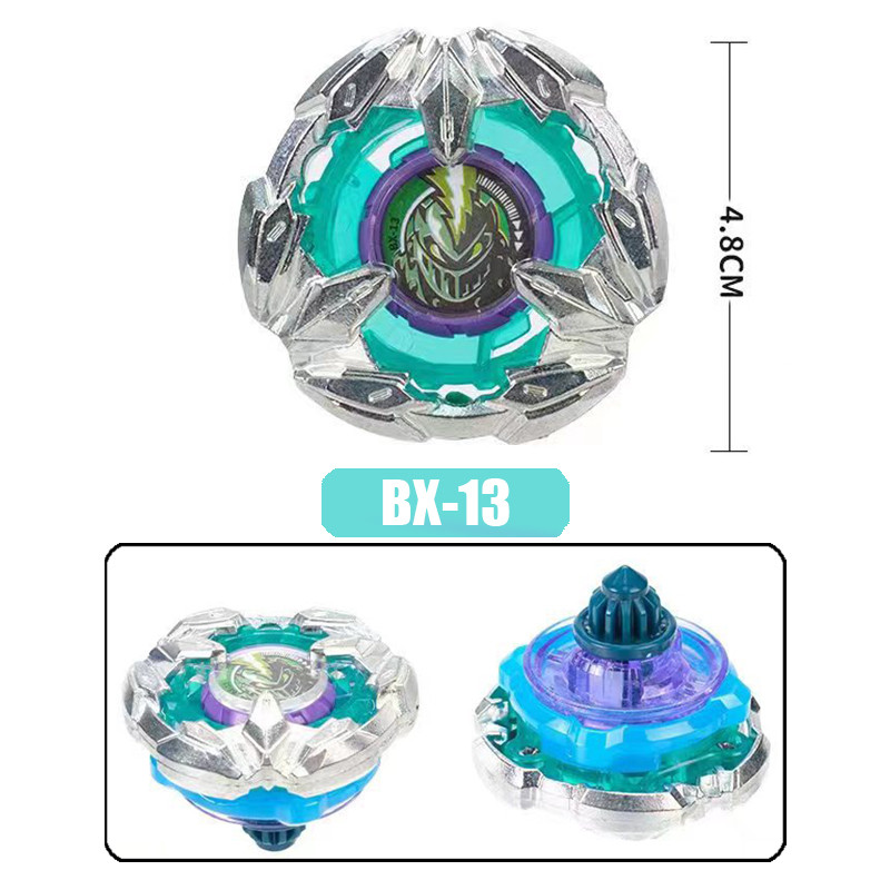 Beyblade X Conjunto Completo 1 Pçs CX-01 BX-23 Phoenix Asa Takara