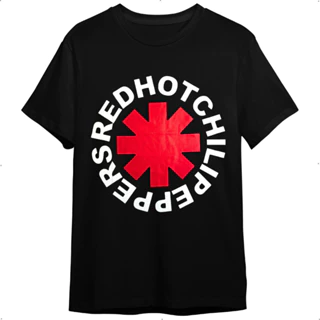 Camisa do Red Hot Chilli Peppers em Oferta | Shopee 2025 Camisa do Red Hot Chilli Peppers em Oferta | Shopee 2025