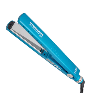 Prancha Alisadora Profissional Titanium 480 - 250°C/480°F – Lizz Professional