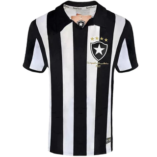 Camisa Botafogo Retrô 1995 Masculina