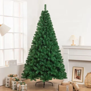 Árvore de natal Árvore Mágica Artificial Vários Tamanhos Casa Enfeites De Natal