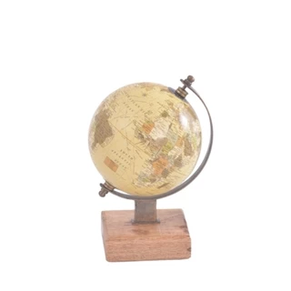 Globo Drake 13x20x13CM em Oferta na Shopee