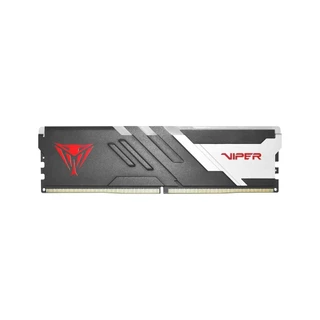 Memoria Ram Patriot Viper Venom RGB 16GB DDR5 5600 MHZ - PVVR516G56C36