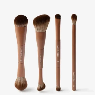 Kit Mascavo Pro Series Essentials Brush em Oferta na Shopee