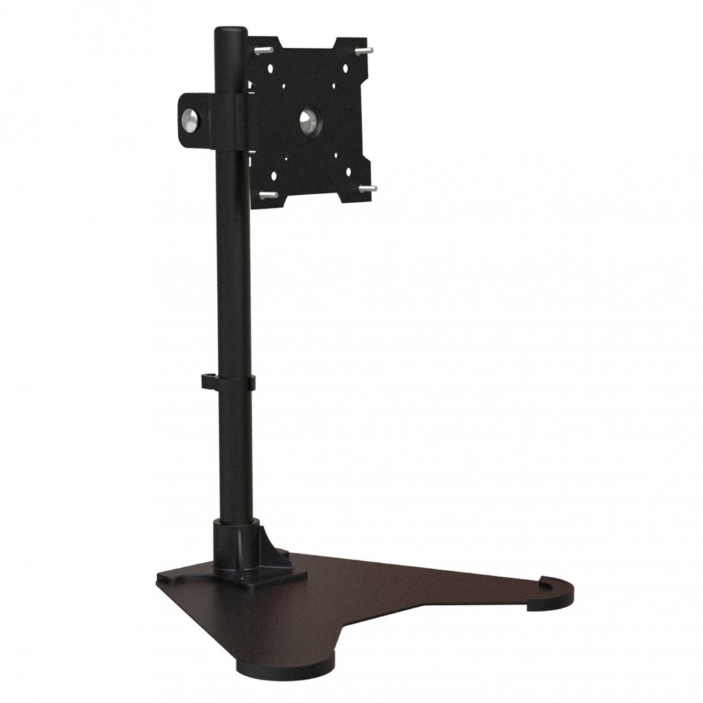 Suporte Para Monitor Mesa Ergonômico De 13 A 27 Brasforma