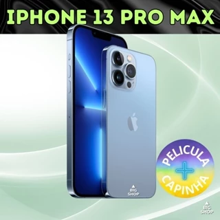 iPhone 13 Pro 128gb em Oferta | Shopee 2025