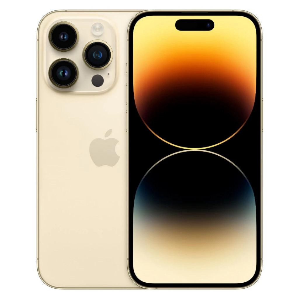 Sj] Celular iPhone 14 PRO 128GB/256GB ORIGINAL SEMINOVO