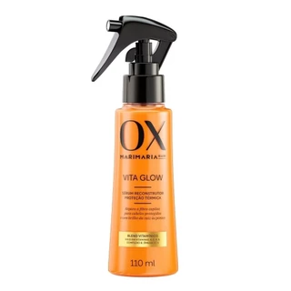 Sérum Reconstrutor OX Mari Maria Vita Glow 110ml em Oferta na Shopee