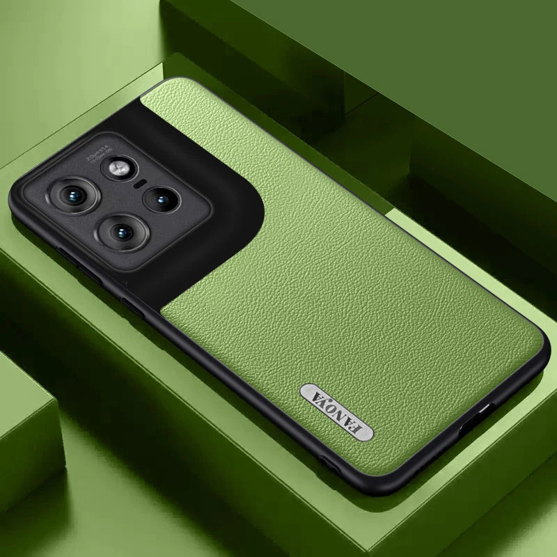 YUECXIN Cover per Motorola Edge 50 Neo/Edge 60 Neo/ThinkPhone 25, Flip Caso in PU Pelle Premium Portafoglio Custodia con Carta Fessura, Supporto Stand, Chiusura Magnetica, Antiurto Case, Blu