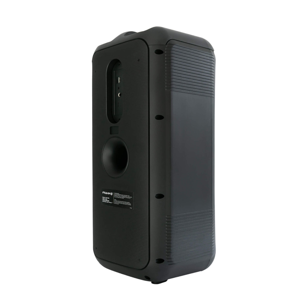 Caixa Amplificada Multiuso Frahm Lumi Tower 670 TWS - 32552