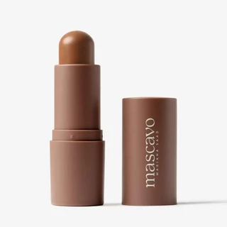 Mascavo Shape Stick Contorno Em Bastão Frappé 6G em Oferta na Shopee