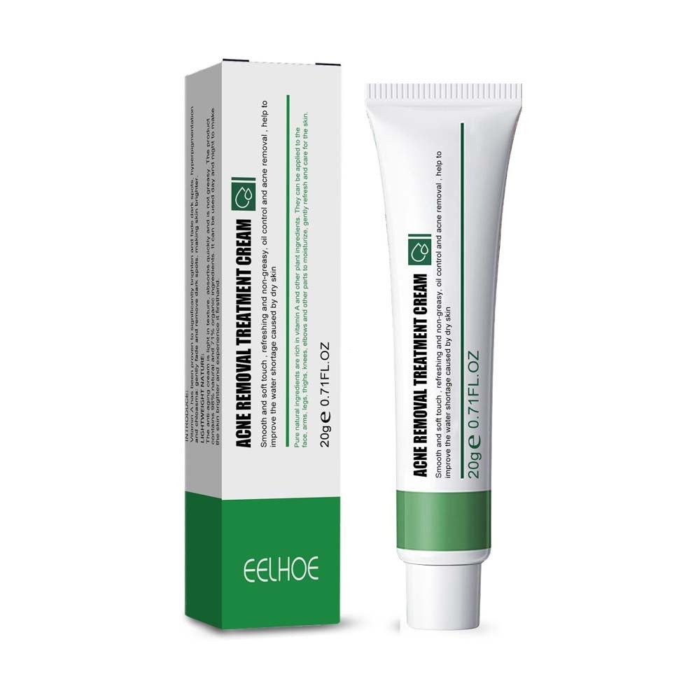 Forte acne cicatriz manchas remoção creme corta queimaduras estrias ...