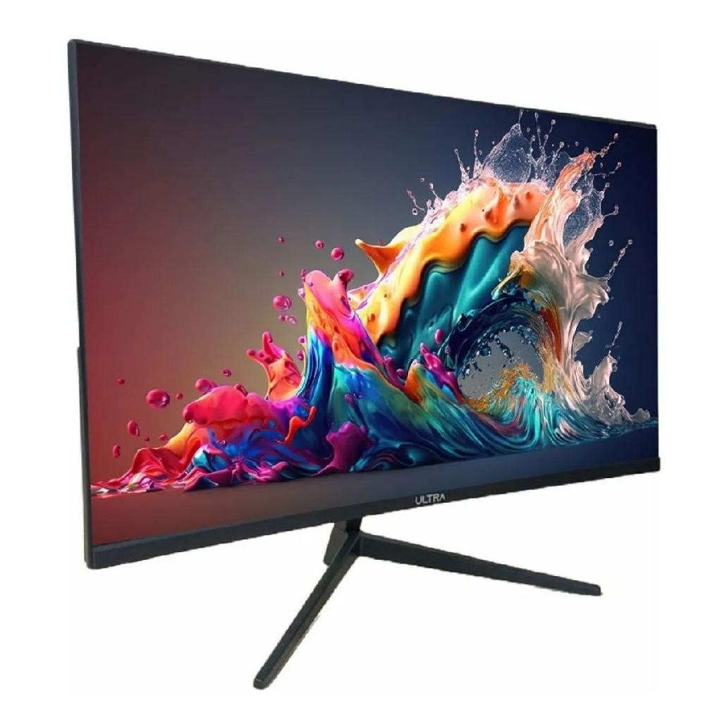 Monitor Ultra Tela De 20 Com Resolução Hd De 75 Hz 1440x900 | Shopee Brasil