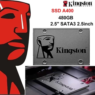 Adequado para Laptop Kingston A400 120GB-2T unidade de estado sólido sata3 de 2.5 polegadas