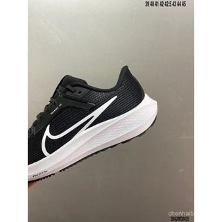 HIO6 2023 Nk air Zoom Pegasus 40 sapatos homens mulheres respirável tênis de corrida leve 31
