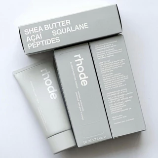 Creme Restaurador Barreira Rhode 50ml