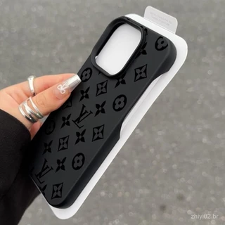 Capa de telefone Apple impressa em tela cheia, compatível com iPhone X/11 Pro Max/7 Plus/XR/8 Plus/XS Max/12 Pro Max/14 