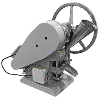 Compressora de Comprimidos Semiautomática 220V em Oferta na Shopee