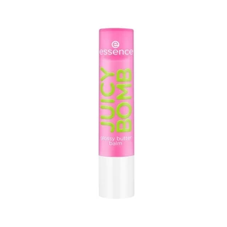 Essence Juicy Bomb Glossy Butter Balm Labial 03 Time To Pitaya 2,5g em Oferta na Shopee