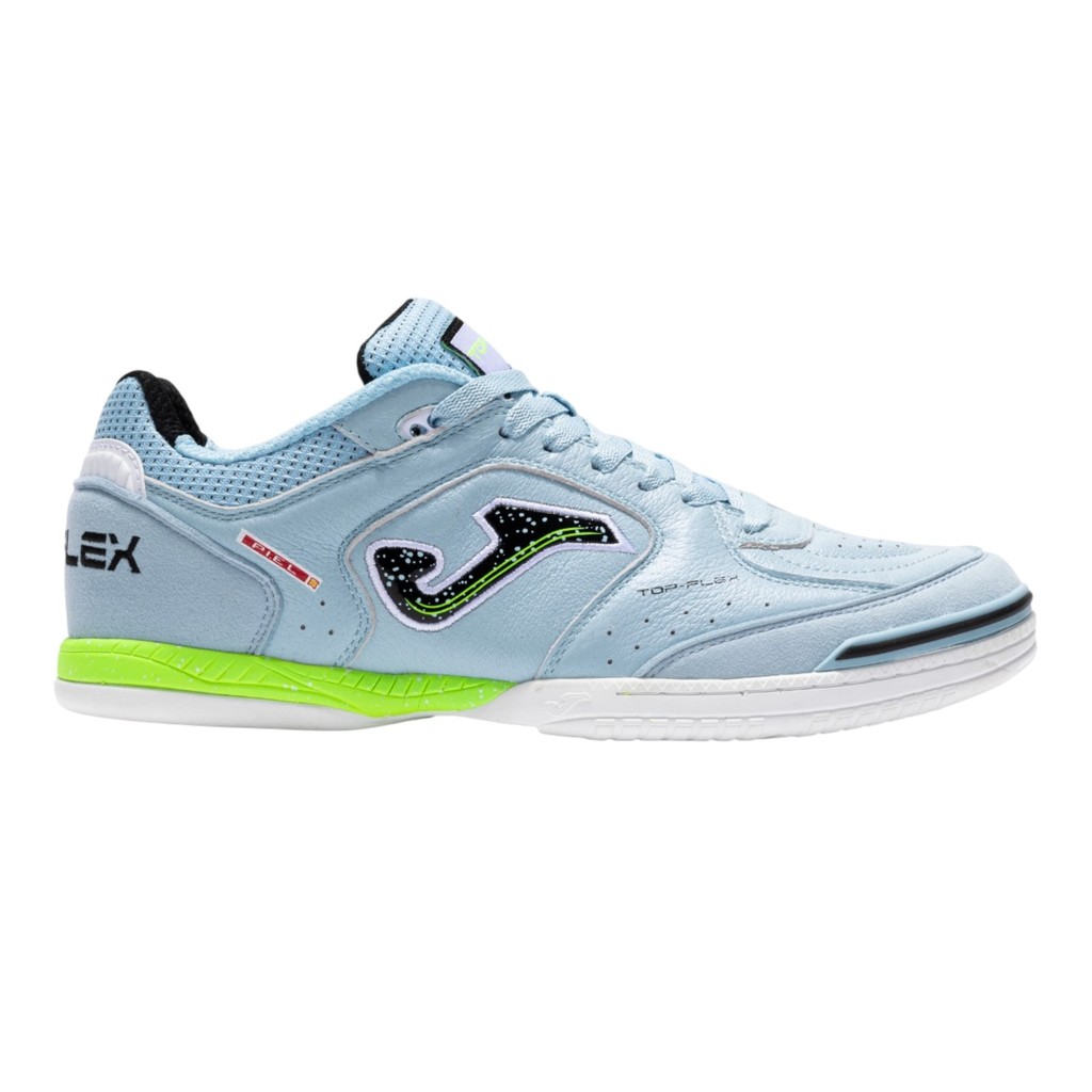Joma Top Flex 2533 IN Junior - Navy blue