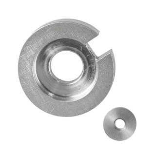 Centralizador de Gas Ram Carabina Hatsan HT125 Sag Ar 2000