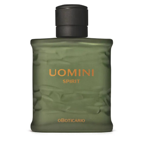 UOMINI SPIRIT 100ML